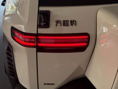 Fangchengbao Titanium 3 620KM rear drive flash charging version - фото 4