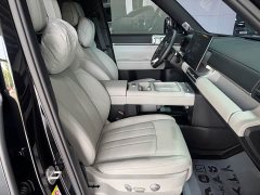 Fangchengbao Titanium 7 190KM four-wheel drive Ultra version - фото 10