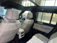Fangchengbao Titanium 7 190KM four-wheel drive Ultra version - фото 11