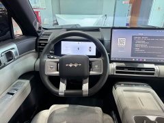 Fangchengbao Titanium 7 190KM four-wheel drive Ultra version - фото 13