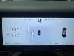 Fangchengbao Titanium 7 190KM four-wheel drive Ultra version - фото 14