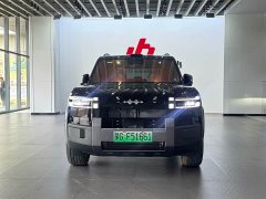 Fangchengbao Titanium 7 190KM four-wheel drive Ultra version - фото 2