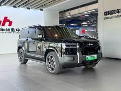 Fangchengbao Titanium 7 190KM four-wheel drive Ultra version - фото 3