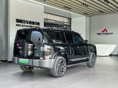 Fangchengbao Titanium 7 190KM four-wheel drive Ultra version - фото 5