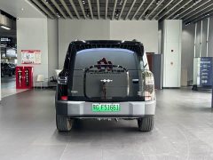 Fangchengbao Titanium 7 190KM four-wheel drive Ultra version - фото 6