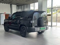 Fangchengbao Titanium 7 190KM four-wheel drive Ultra version - фото 7