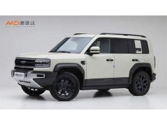 Fangchengbao Leopard 5 2023 Yunnan flagship version - фото 1