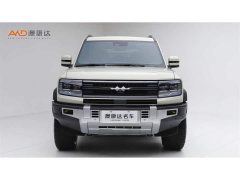 Fangchengbao Leopard 5 2023 Yunnan flagship version - фото 2