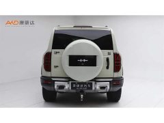 Fangchengbao Leopard 5 2023 Yunnan flagship version - фото 4