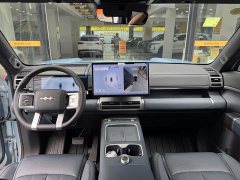 Fangchengbao Titanium 7 2025 190KM four-wheel drive Ultra version - фото 10