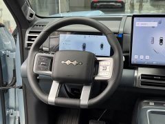 Fangchengbao Titanium 7 2025 190KM four-wheel drive Ultra version - фото 13