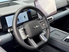 Fangchengbao Titanium 7 2025 190KM four-wheel drive Ultra version - фото 17