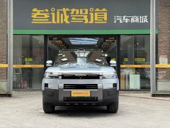 Fangchengbao Titanium 7 2025 190KM four-wheel drive Ultra version - фото 3