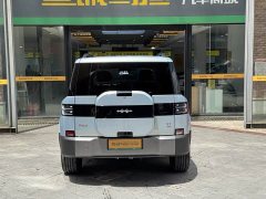 Fangchengbao Titanium 7 2025 190KM four-wheel drive Ultra version - фото 5