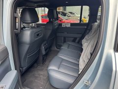 Fangchengbao Titanium 7 2025 190KM four-wheel drive Ultra version - фото 9