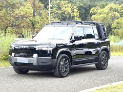 Fangchengbao Titanium 7 190KM four-wheel drive Ultra version - фото 1