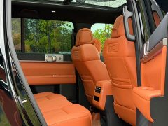 Fangchengbao Titanium 7 190KM four-wheel drive Ultra version - фото 10