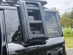 Fangchengbao Titanium 7 190KM four-wheel drive Ultra version - фото 17