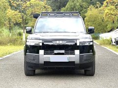 Fangchengbao Titanium 7 190KM four-wheel drive Ultra version - фото 2