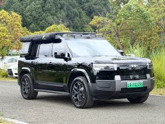 Fangchengbao Titanium 7 190KM four-wheel drive Ultra version - фото 3