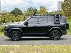 Fangchengbao Titanium 7 190KM four-wheel drive Ultra version - фото 4