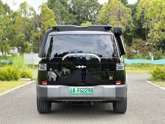 Fangchengbao Titanium 7 190KM four-wheel drive Ultra version - фото 6