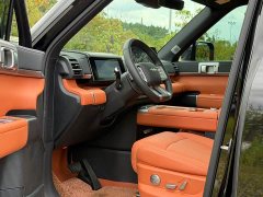 Fangchengbao Titanium 7 190KM four-wheel drive Ultra version - фото 7
