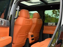 Fangchengbao Titanium 7 190KM four-wheel drive Ultra version - фото 8