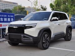 Fangchengbao Titanium 3 501KM four-wheel drive Ultra version - фото 1