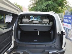 Fangchengbao Titanium 3 501KM four-wheel drive Ultra version - фото 16
