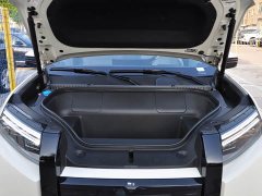Fangchengbao Titanium 3 501KM four-wheel drive Ultra version - фото 17