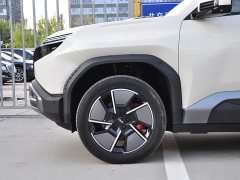 Fangchengbao Titanium 3 501KM four-wheel drive Ultra version - фото 18
