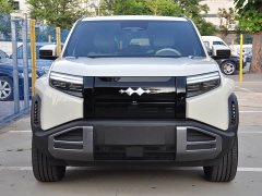 Fangchengbao Titanium 3 501KM four-wheel drive Ultra version - фото 2