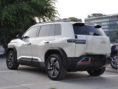 Fangchengbao Titanium 3 501KM four-wheel drive Ultra version - фото 4