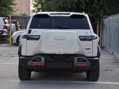 Fangchengbao Titanium 3 501KM four-wheel drive Ultra version - фото 5
