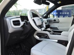 Fangchengbao Titanium 3 501KM four-wheel drive Ultra version - фото 6