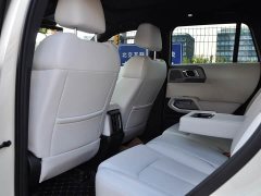 Fangchengbao Titanium 3 501KM four-wheel drive Ultra version - фото 7