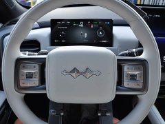 Fangchengbao Titanium 3 501KM four-wheel drive Ultra version - фото 8
