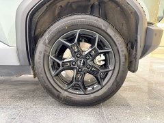Fangchengbao Titanium 3 620KM rear drive flash charging version - фото 11
