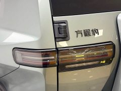 Fangchengbao Titanium 3 620KM rear drive flash charging version - фото 12