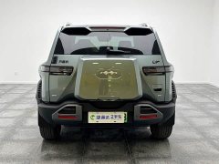 Fangchengbao Titanium 3 620KM rear drive flash charging version - фото 14