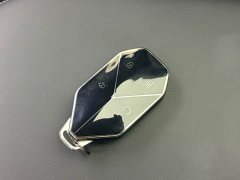 Fangchengbao Titanium 3 620KM rear drive flash charging version - фото 17
