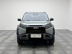 Fangchengbao Titanium 3 620KM rear drive flash charging version - фото 2