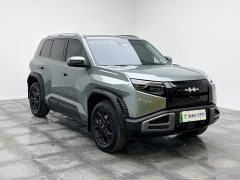 Fangchengbao Titanium 3 620KM rear drive flash charging version - фото 3