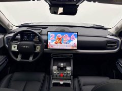 Fangchengbao Titanium 3 620KM rear drive flash charging version - фото 7
