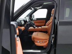 Fangchengbao Titanium 7 190KM four-wheel drive Ultra version - фото 10