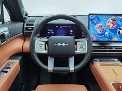 Fangchengbao Titanium 7 190KM four-wheel drive Ultra version - фото 11