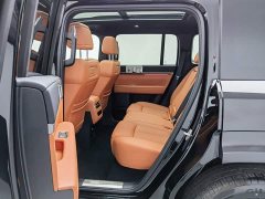 Fangchengbao Titanium 7 190KM four-wheel drive Ultra version - фото 15