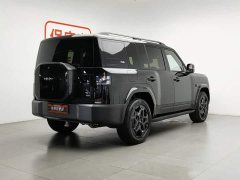 Fangchengbao Titanium 7 190KM four-wheel drive Ultra version - фото 2