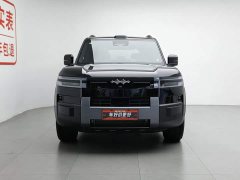 Fangchengbao Titanium 7 190KM four-wheel drive Ultra version - фото 3